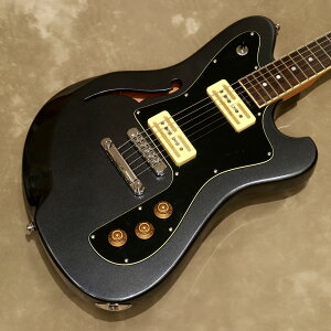 Baum Guitars Conquer 59 Limited Drop, Dark MoonmS/N:C59 00100n