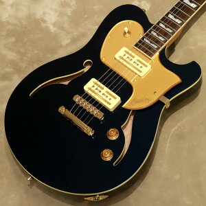 Baum Guitars Leaper Tone Limited Drop, Deep Sea [S/N: LT 00075][X݌ɕi]