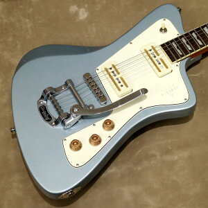 [Outlet] Baum Guitars Wingman with Tremolo, Skyline Blue yWEBSHOP݌Ɂz