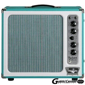 Tone King Falcon Grande, Turquoise