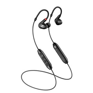 SENNHEISER ( [nCU[ ) IE 100 PRO Wireless, Black Ji^CXCz Ki