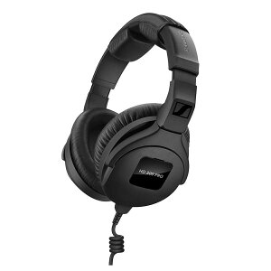 SENNHEISER ( �[���n�C�U�[ ) HD 300 PRO ���^���j�^�[�w�b�h�t�H��
