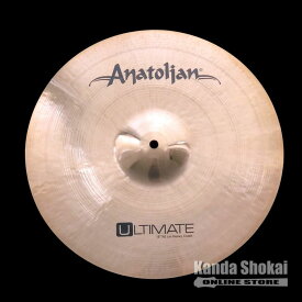 Anatolian Cymbals ( アナトリアン ) ULTIMATE 16”Heavy Crash