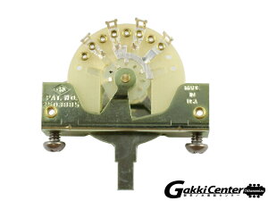 Allparts Original CRL 3-Way Switch/1001