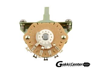 Allparts 5-Way Oak Grigsby Switch/1018