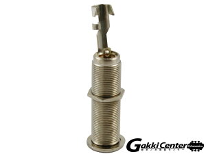 Allparts Switchcraft Mono Long Threaded Jack/3006