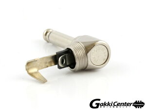 Allparts Switchcraft Right Angle Cable Mount Plug/3013