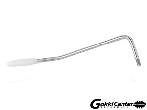 Allparts Chrome US 10-32 Tremolo Arm/6060