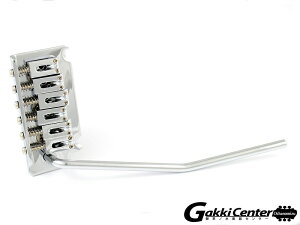 Allparts Chrome 2-Post Economy Tremolo/6093