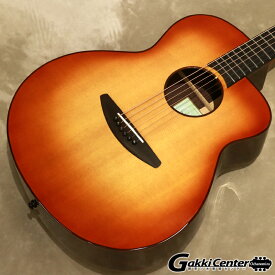 Baden Guitars A-style A-SR-SB-NVS-LC-LTD, Sunburst【シリアルNo:2230502005】【店頭在庫品】