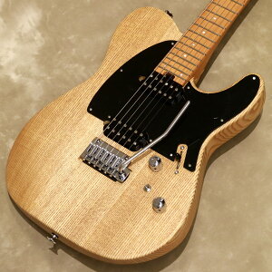 Charvel Pro-Mod So-Cal Style2 24 HH 2PT CM, Natural AshyVANo:MC25002840zyX݌ɕiz