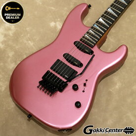 [Sale]Charvel USA Custom Shop Limited Edition San Dimas NOS, Burgundy Mist Metallic【シリアルNo:C13845】【店頭在庫品】