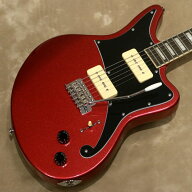 [Outlet] D’Angelico Premier Series Premier Bedford, Oxblood【WEBSHOP在庫】