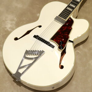D’Angelico Premier Series Premier EXL-1,Champagne 【シリアルNo:KP225970】【店頭在庫品】