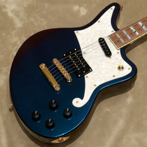 DfAngelico Deluxe Series Deluxe Bedford Limited Edition, Chameleon [WEBSHOP݌]