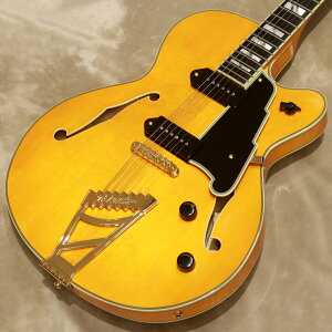 DfAngelico Excel Series Excel 59 Vintage NaturalyVANo: W2300136z