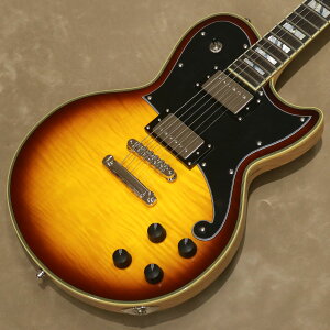 [Outlet] DfAngelico Deluxe Series Deluxe Atlantic, Vintage Sunburst Top, Natural Back and SidesyWEBSHOP݌Ɂz