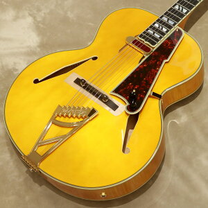 D'Angelico Excel Excel Style B, Amber