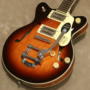 Gretsch ( Ob` )G2655T Streamliner Center Block Jr. Double-Cut with Bigsby, [S/N: IS250706407]