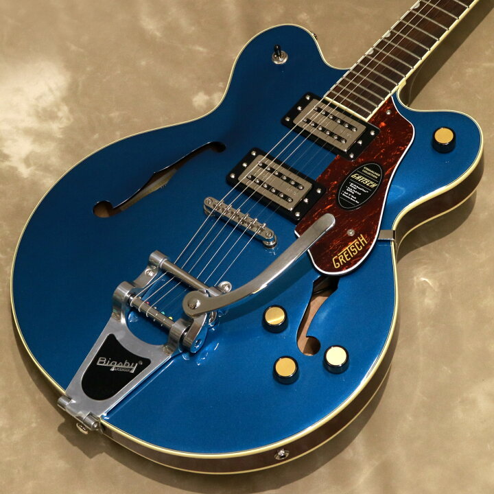 楽天市場】Gretsch（グレッチ） Streamliner G2622T Streamliner 