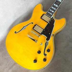 [Outlet] DfAngelico Excel Series Excel DC, Vintage NaturalyWEBSHOP݌ɕiz