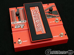 DigiTech Whammy DT
