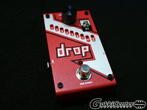 DigiTech Drop