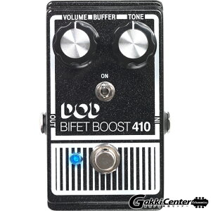 DOD Bifet Boost 410