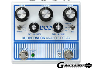 DOD Rubberneck / �A�i���O�E�f�B���C
