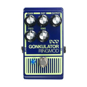 DOD Gonkulator