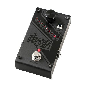 DigiTech ( fWebN ) Black Drop