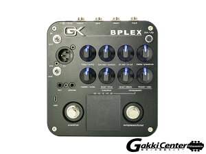 GALLIEN-KRUEGER�@BPLEX Preamp