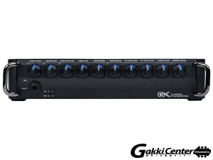 Gallien-Krueger Fusion 1200S