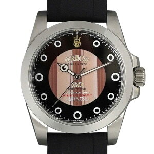 Greco ( �O���R ) GW-ORIGINALS Watch, GWGO-ANV