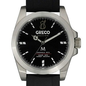 Greco ( �O���R ) GW-ORIGINALS Watch, GWM-ANV