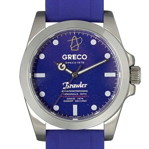 Greco ( �O���R ) GW-ORIGINALS Watch, GWBW-ANV