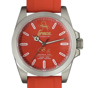 Greco ( �O���R ) GW-ORIGINALS Watch, GWBG-ANV