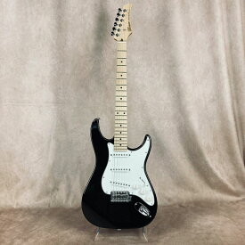 [Used] Greco ( グレコ ) WS-STD, Black / Maple Fingerboard