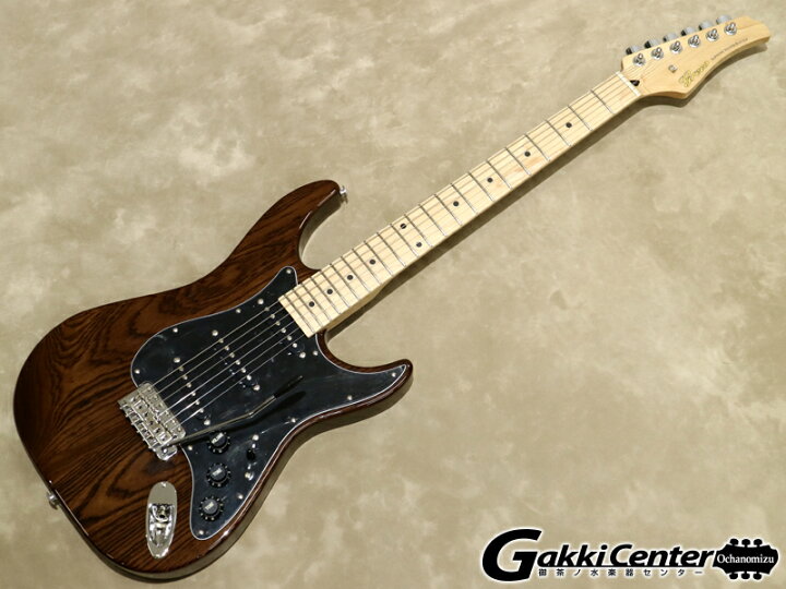 楽天市場】Greco WS-STD 3S ASH WAL/M : 御茶ノ水 楽器センター