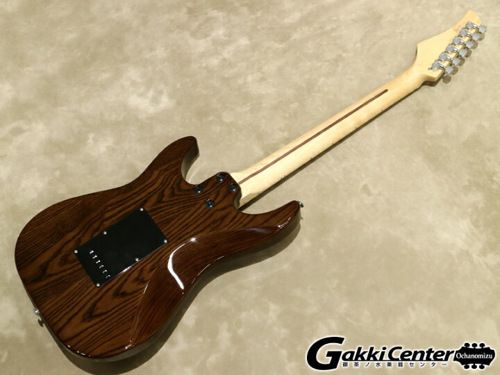 楽天市場】Greco WS-STD 3S ASH WAL/M : 御茶ノ水 楽器センター