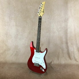 [Used] Greco WIS-3S, Metallic Red / Merbau Fingerboard