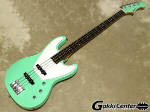 Greco ( OR ) BGWB LGR, Light Green