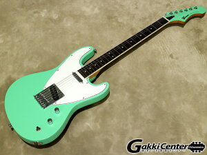 Greco BGWT22, Light Green