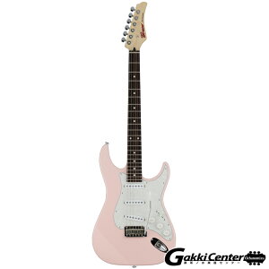 Greco WS Advanced Series WS-ADV-G, Black