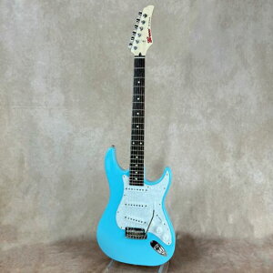 Greco WS Advanced Series WS-ADV-G, Sky Blue