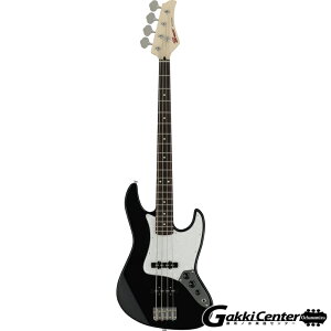 Greco WS Advanced Series WS-ADV-B, Black