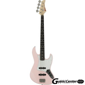 Greco WS Advanced Series WS-ADV-B, Light Pink
