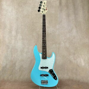 Greco WS Advanced Series WS-ADV-B, Sky Blue