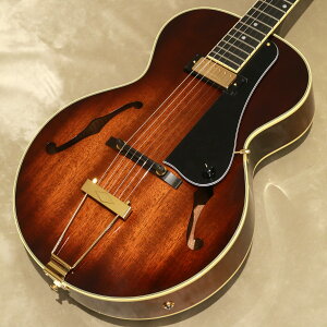 Greco GL-AT, Brown Sunburst [S/N: GT-021]�y�X���݌Ɂz
