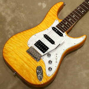 Greco WS-ADV-G / QT, Amber [S/N: A230654]